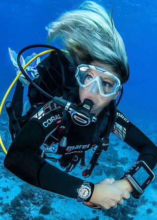Mares Ultra ADJ 82X Regulator