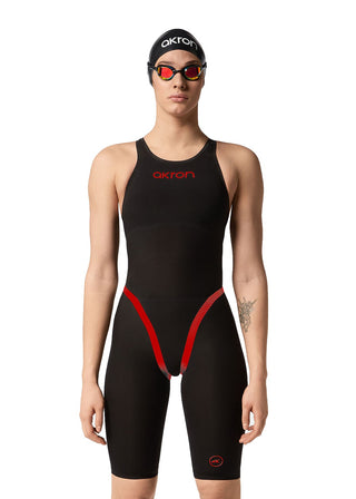 Akron Ultraskin woman open