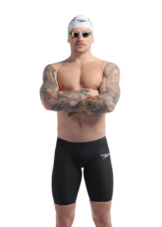 Speedo LZR Valor 2.0 cintura alta de hombre 