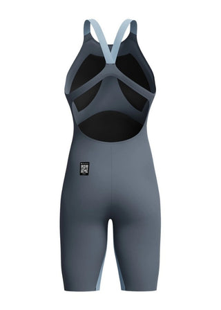 Speedo LZR Valor 2.0 abierto femenino 