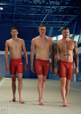 Speedo LZR Valor 2.0 cintura baja hombre 