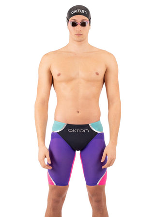 Akron Venom multicolor hombres