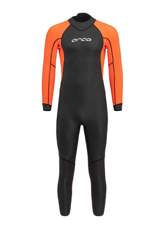 Traje de neopreno Orca Vitalis Hi-Vis para hombre