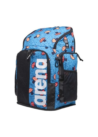 Arena Spiky Mushrooms 45 Backpack