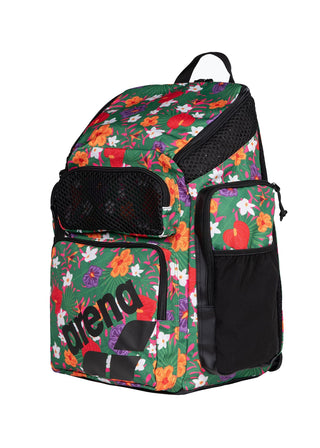 Arena One Go 45 L Rainforest Backpack