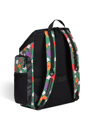 Arena One Go 45 L Rainforest Backpack