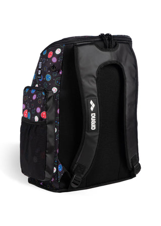 Arena Spiky Smile 45 Backpack