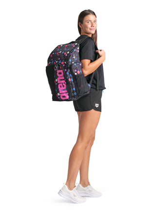 Arena Spiky Smile 45 Backpack