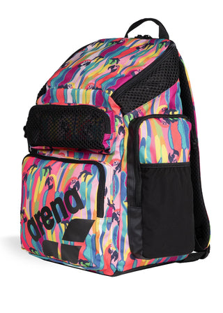 Arena One Go 45 L Tropical Backpack