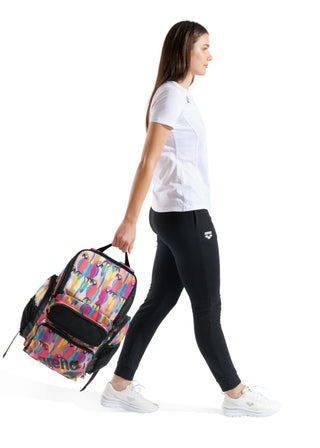 Arena One Go 45 L Tropical Backpack