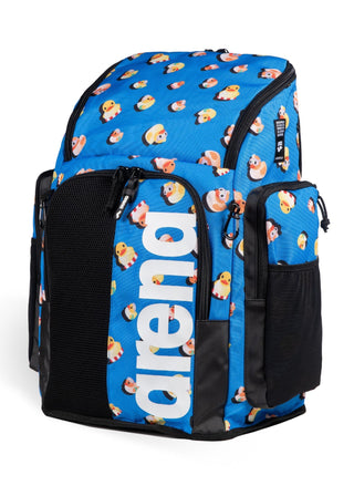 Mochila Arena Spiky Ducks 45 Litros