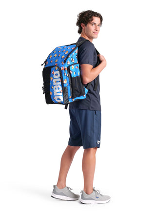 Arena Spiky Ducks 45 Backpack