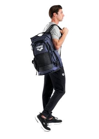 Mochila Arena All Set de 45 litros