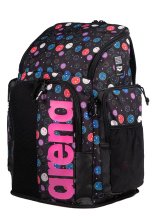 Mochila Arena Spiky Smile 45 Litros