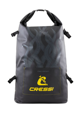 Mochila impermeable Cressi Dry Gara