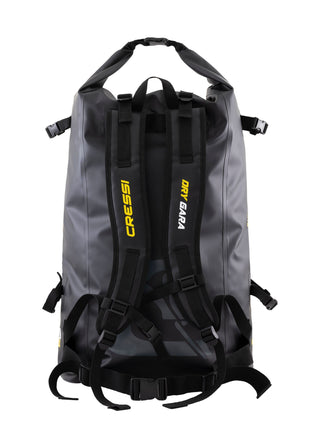 Mochila impermeable Cressi Dry Gara
