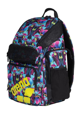 Arena One Go 45 L Chameleons Backpack