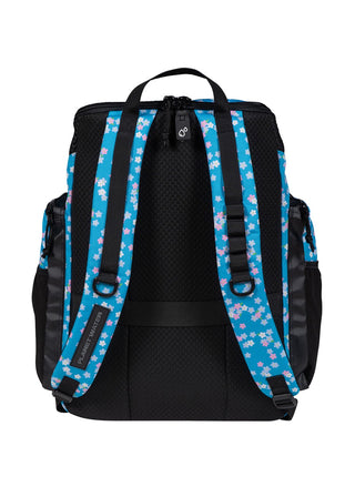 Mochila Arena One Go 45 L Tropical