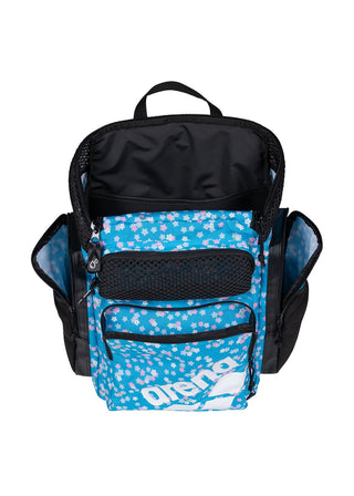 Mochila Arena One Go 45 L Tropical