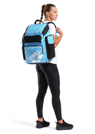 Mochila Arena One Go 45 L Tropical