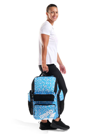 Mochila Arena One Go 45 L Tropical