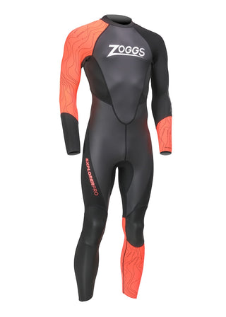 Zoggs Explorer Pro FS para hombre