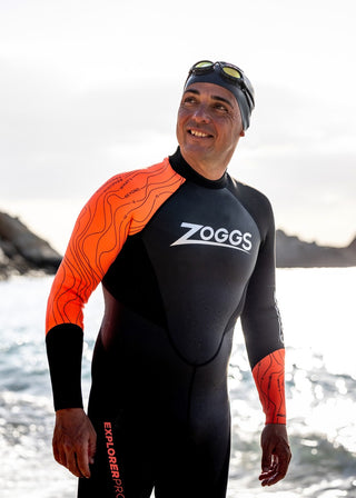 Zoggs Explorer Pro FS Men