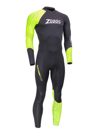 Zoggs Explorer Tour FS Hombre