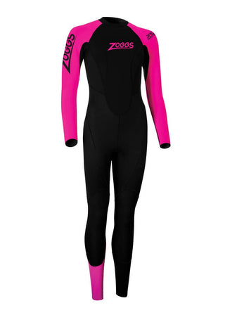 Zoggs Explorer 3.2.2 mujer