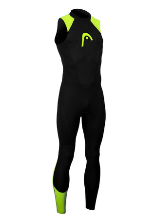 Chaleco sin mangas Zoggs Explorer 3.2.2 hombre