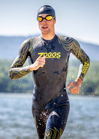 Zoggs Explorer Ultra FS hombre 