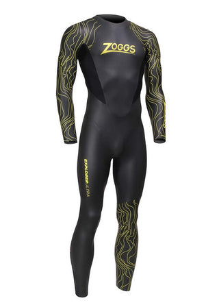 Zoggs Explorer Ultra FS hombre 