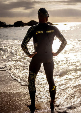 Zoggs Explorer Ultra FS hombre 