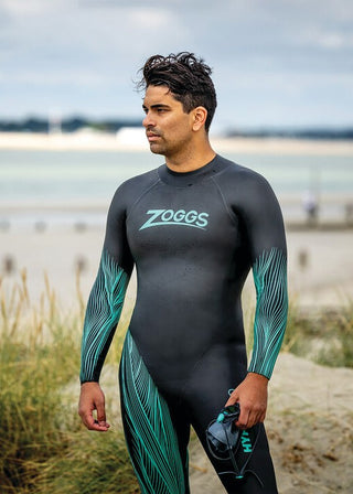 Zoggs Hypex Pro FS hombre