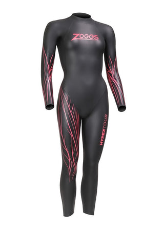 Zoggs Hypex Tour FS mujer