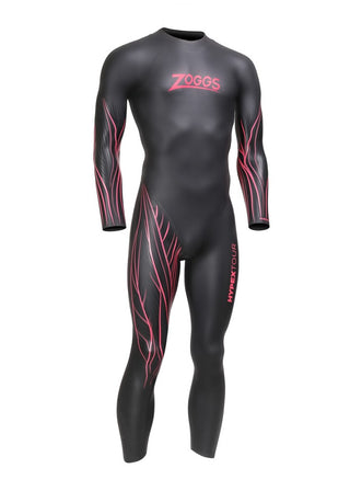 Zoggs Hypex Tour FS hombre