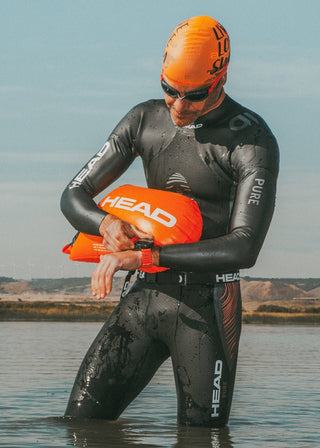 Zoggs OW Pure 3.0.5 hombre