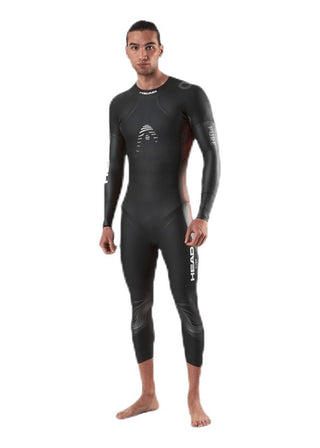 Zoggs OW Pure 3.0.5 hombre