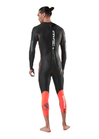 Zoggs OW Pure 3.0.5 hombre