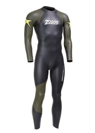 Zoggs Predator Pro FS hombre 