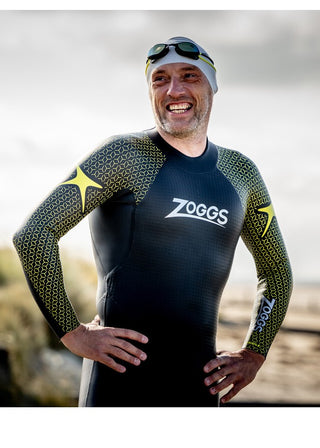 Zoggs Predator Pro FS Men 