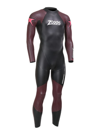 Zoggs Predator Ultra FS hombre 