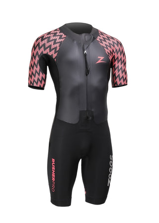Pantalón corto Zoggs Rusher Pro para hombre