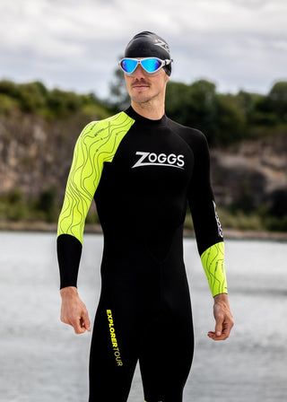 Zoggs Explorer Tour FS Men