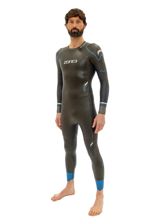 Traje de neopreno Zone3 Advance para hombre 