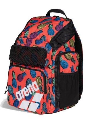 Mochila Arena One Go 45 L Rainforest