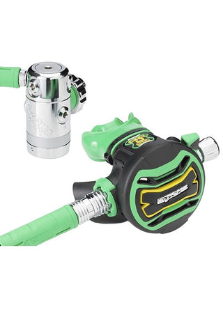 Apeks XTX50 NITROX M26 Regulator