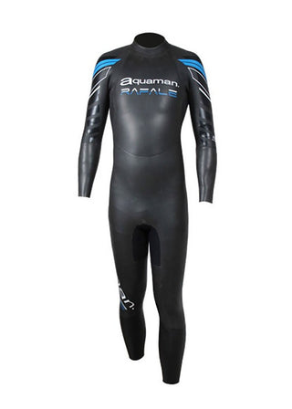 Traje de neopreno Aquaman Rafale para hombre 