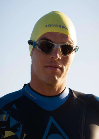 Gorro de natación Tri Cap Aquasphere