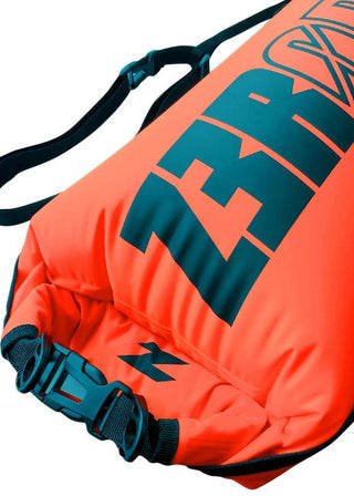 Boa nuoto Z3r0d XL con tasca